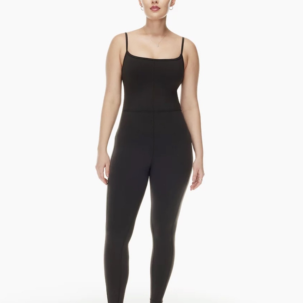 NWT Aritzia divinity jumpsuit